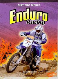 Produktbild: Doeden, M: Enduro Racing