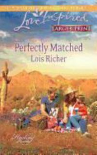 Produktbild: Perfectly Matched