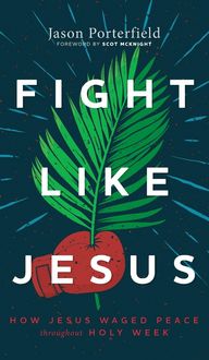 Produktbild: Fight Like Jesus