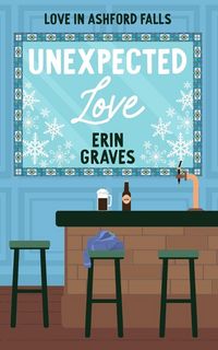 Produktbild: Unexpected Love
