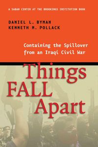Produktbild: Things Fall Apart