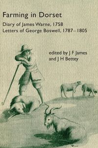 Produktbild: Farming in Dorset
