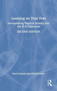 Produktbild: Learning on Your Feet