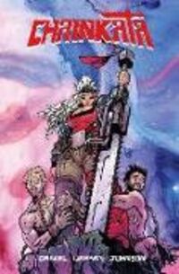 Produktbild: Chainkata Volume 1