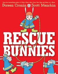Produktbild: Rescue Bunnies