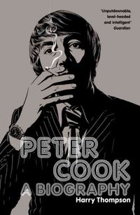 Produktbild: Biography Of Peter Cook