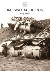 Produktbild: Railway Accidents