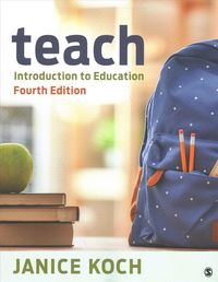 Produktbild: Teach 4/e