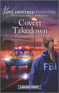 Produktbild: Covert Takedown -Lp Original/e