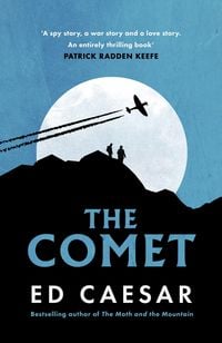 Produktbild: The Comet