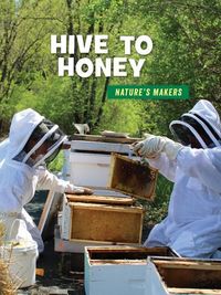 Produktbild: Hive to Honey