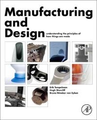 Produktbild: Eyben, B: Manufacturing and Design