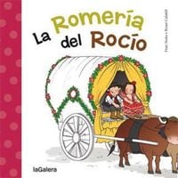 Produktbild: La Romer&iacute;a del Roc&iacute;o