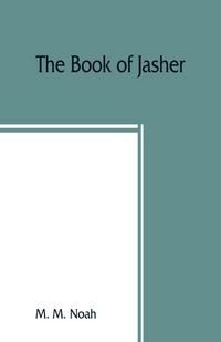 Produktbild: The book of Jasher