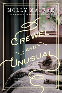 Produktbild: Crewel and Unusual