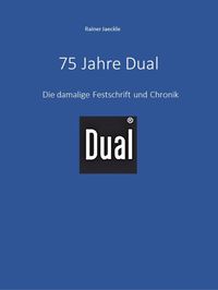 Produktbild: 75 Jahre Dual
