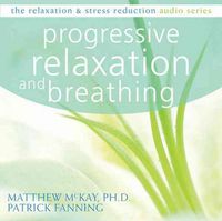 Produktbild: PROGRESSIVE RELAXATION & B