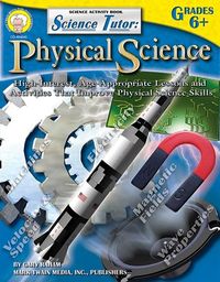 Produktbild: Science Tutor, Grades 6 - 8