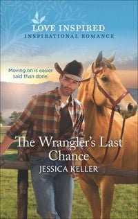 Produktbild: The Wrangler's Last Chance