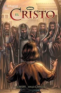 Produktbild: Cristo Tomo 2