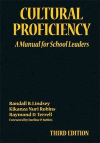 Produktbild: Cultural Proficiency: A Manual for School Leaders