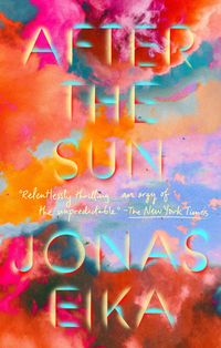 Produktbild: After the Sun