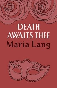 Produktbild: Death Awaits Thee
