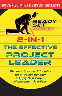 Produktbild: 2-in-1 the Effective Project Leader