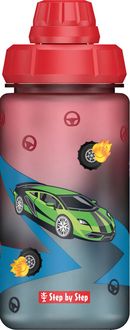 Produktbild: Trinkflasche Car