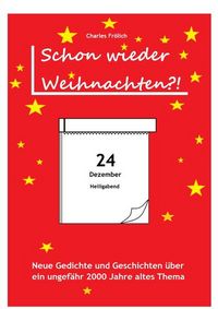 Produktbild: Schon wieder Weihnachten?