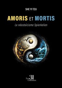 Produktbild: Amoris et mortis le neostoicisme