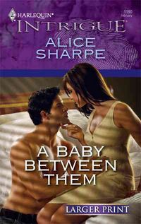 Produktbild: A Baby Between Them