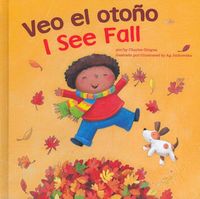 Produktbild: Spa/eng-Veo El Otono/i See Fal
