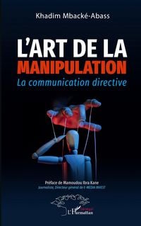 Produktbild: L'art de la manipulation