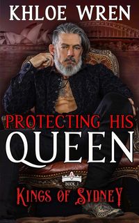 Produktbild: Protecting His Queen