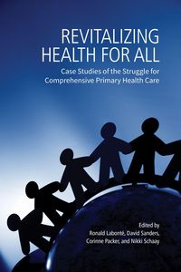 Produktbild: International Development Research Centr: Revitalizing Healt