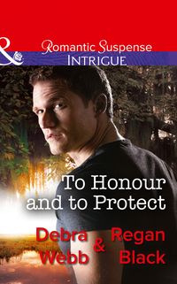 Produktbild: To Honour And To Protect