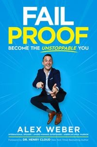 Produktbild: Fail Proof: Become the Unstoppable You