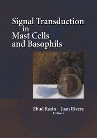 Produktbild: Signal Transduction in Mast Cells and Basophils
