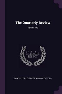 Produktbild: The Quarterly Review; Volume 140