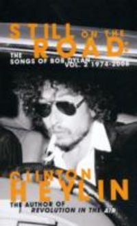 Produktbild: Still on the Road