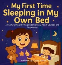 Produktbild: My First Time Sleeping in My Own Bed