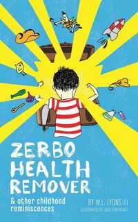Produktbild: Zerbo Health Remover