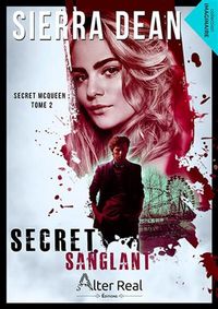 Produktbild: Secret Mcqueen T.2 ; Secret Sanglant