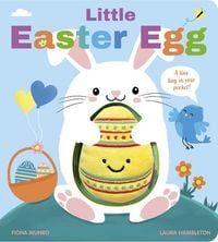 Produktbild: Little Easter Egg