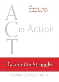 Produktbild: ACT in Action DVD 1-Facing