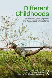 Produktbild: Different Childhoods