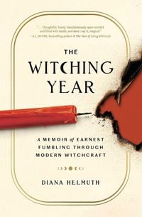Produktbild: The Witching Year