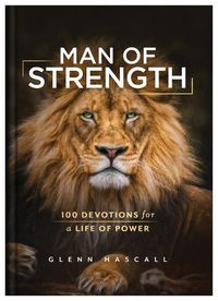 Produktbild: Man Of Strength