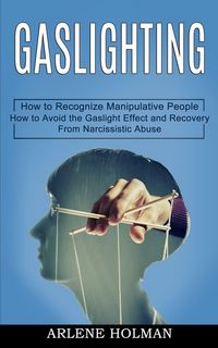 Produktbild: Gaslighting